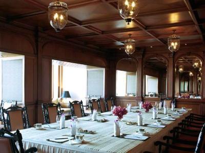 Hotel Taj Bengal