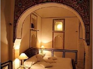 Hotel Mandawa Haveli