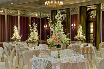 Hotel Taj West End