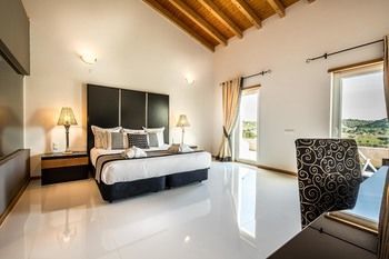 Vila Valverde - Design Country Hotel