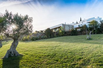 Vila Valverde - Design Country Hotel