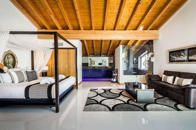 Vila Valverde - Design Country Hotel
