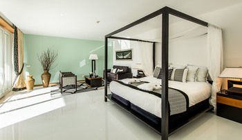 Vila Valverde - Design Country Hotel