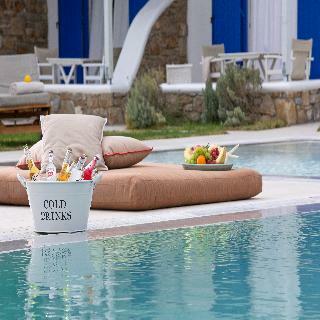 Hotel Villa Del Sol