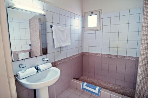 Hotel Ourania Apartments