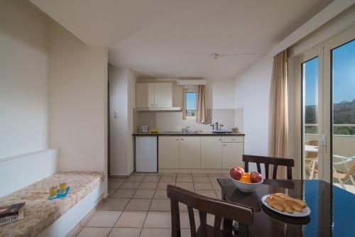 Hotel Ourania Apartments