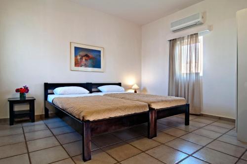 Hotel Ourania Apartments