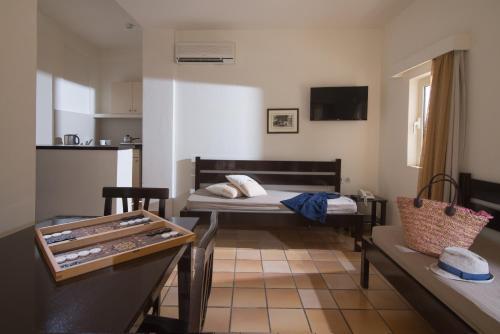 Hotel Ourania Apartments
