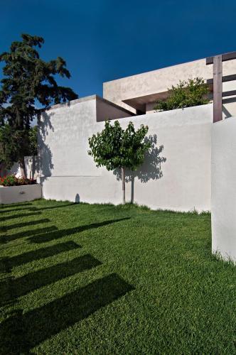 Hotel Ourania Apartments