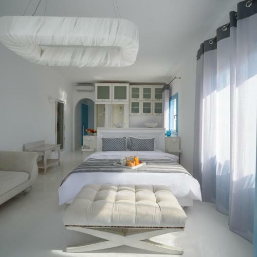 Hotel Kalestesia Suites