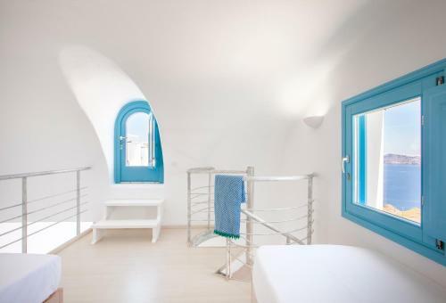 Hotel Kalestesia Suites