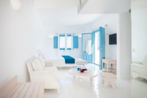 Hotel Kalestesia Suites