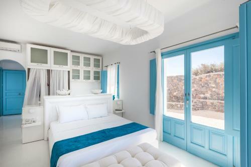 Hotel Kalestesia Suites