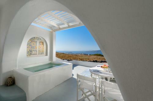 Hotel Kalestesia Suites