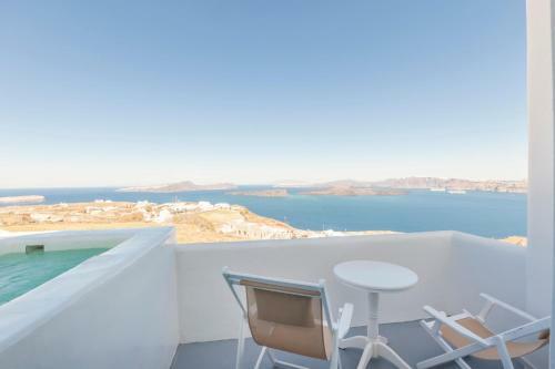 Hotel Kalestesia Suites