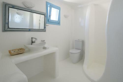 Hotel Kalestesia Suites
