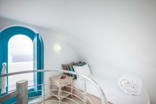 Hotel Kalestesia Suites