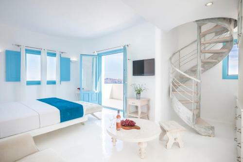 Hotel Kalestesia Suites