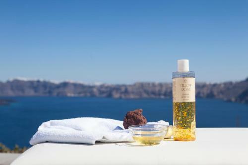 Hotel Kalestesia Suites