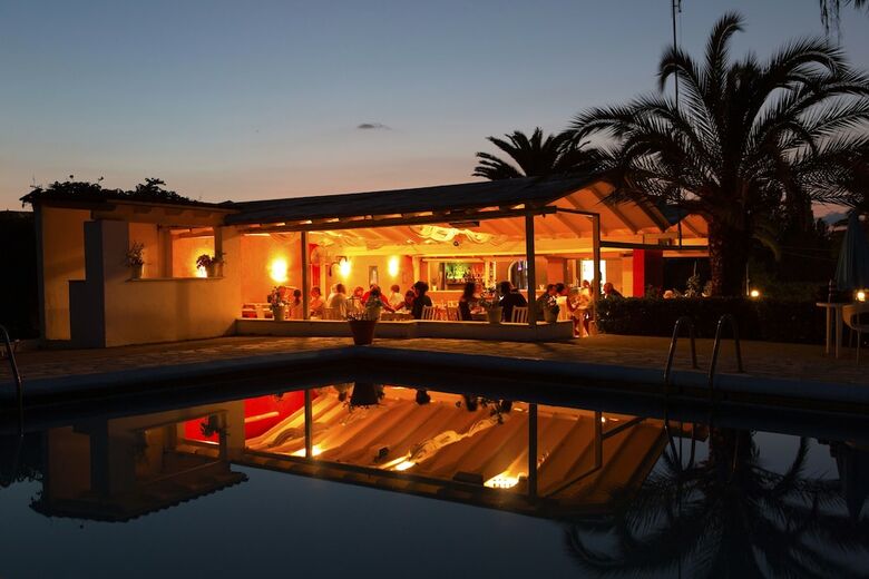 Hotel Anita