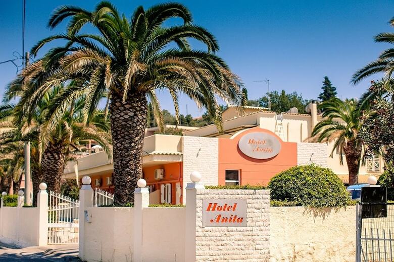 Hotel Anita