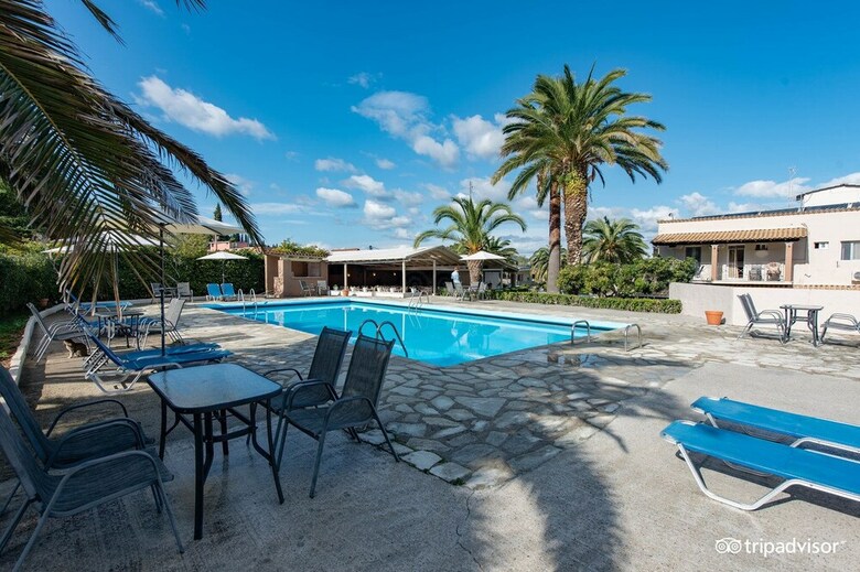 Hotel Anita