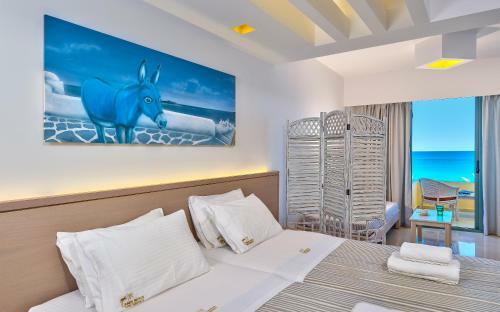 Palm Beach Hotel Apartments
