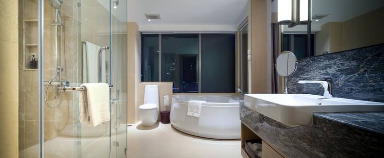 Hotel Sivatel Bangkok