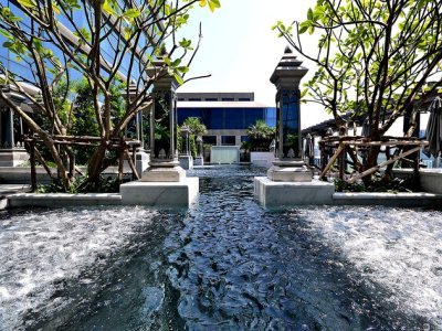 Hotel St. Regis Bangkok