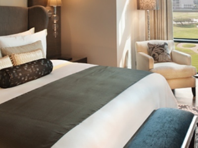 Hotel St. Regis Bangkok