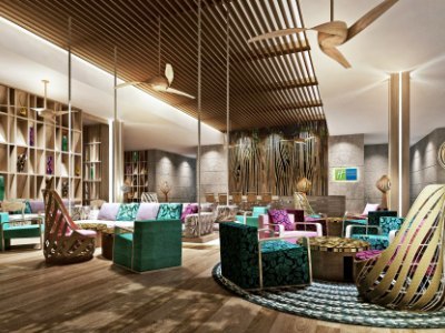 Hotel Holiday Inn Express Patong