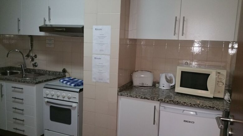 Algardia Apartments