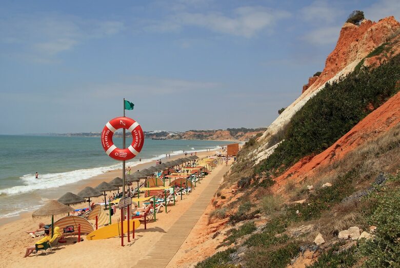 Algardia Apartments