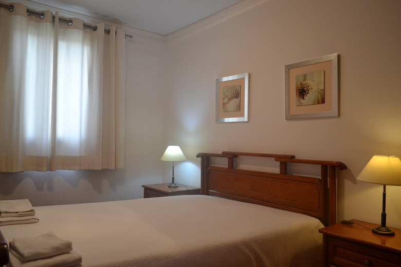 Algardia Apartments