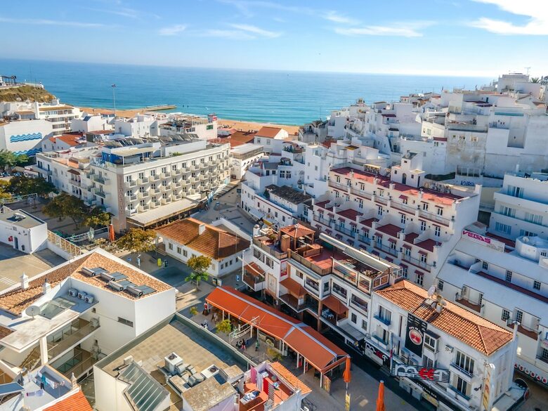 Algardia Apartments