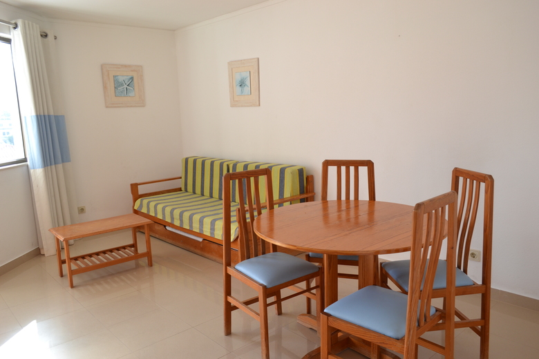 Algardia Apartments