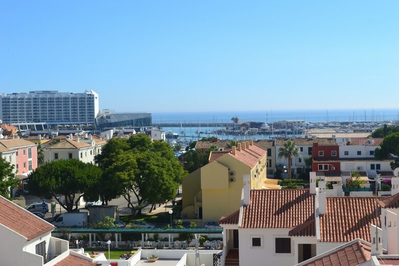 Algardia Apartments