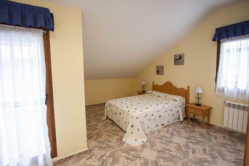 Hotel Apartamentos La Bolera