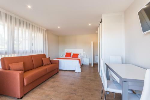 Hotel Apartamentos La Bolera