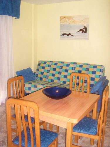 Hotel Apartamentos La Bolera