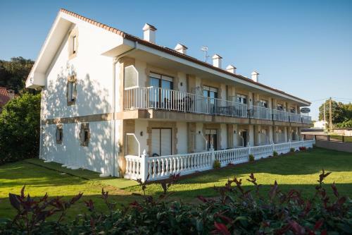 Hotel Apartamentos La Bolera