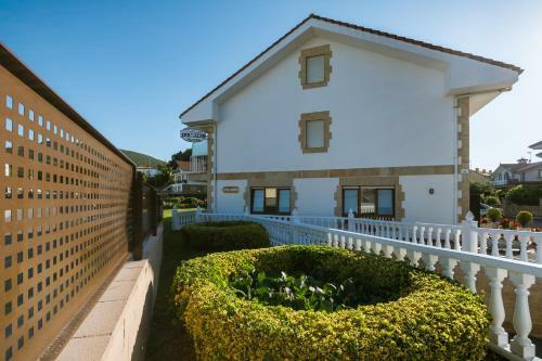 Hotel Apartamentos La Bolera
