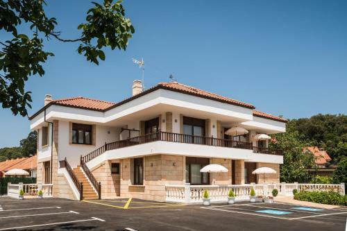 Hotel Apartamentos La Bolera