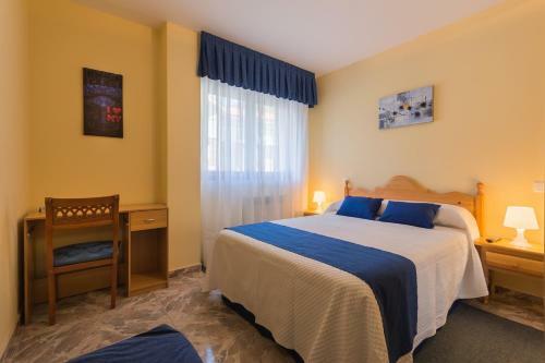 Hotel Apartamentos La Bolera