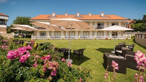 Hotel Apartamentos La Bolera