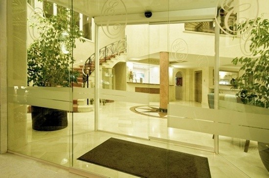 Hotel El Coto