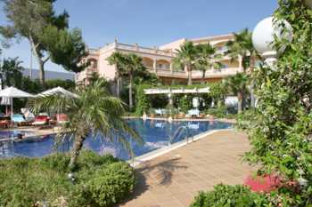 Hotel El Coto