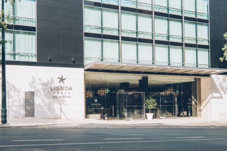 Hotel Iberostar Selection Lisboa