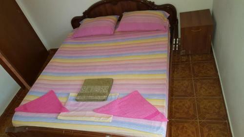 Apartamento Privat Rooms