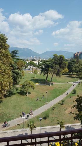 Apartamento Privat Rooms